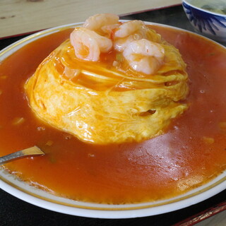 中国料理 林商_1