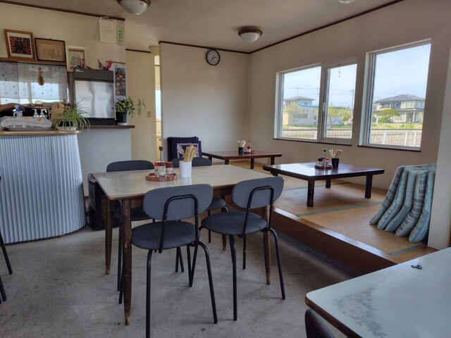 食事処味かつ - 仙台市太白区その他（食堂）の写真