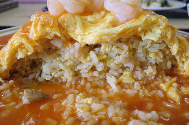 中国料理 林商 - 天童南（中華料理）の写真