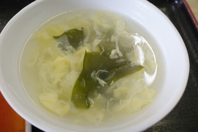 中国料理 林商 - 天童南（中華料理）の写真