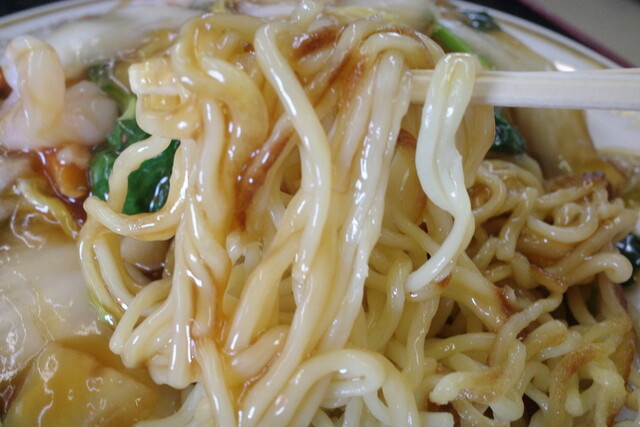 中国料理 林商 - 天童南（中華料理）の写真