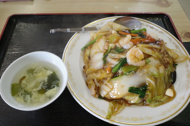 中国料理 林商 - 天童南（中華料理）の写真