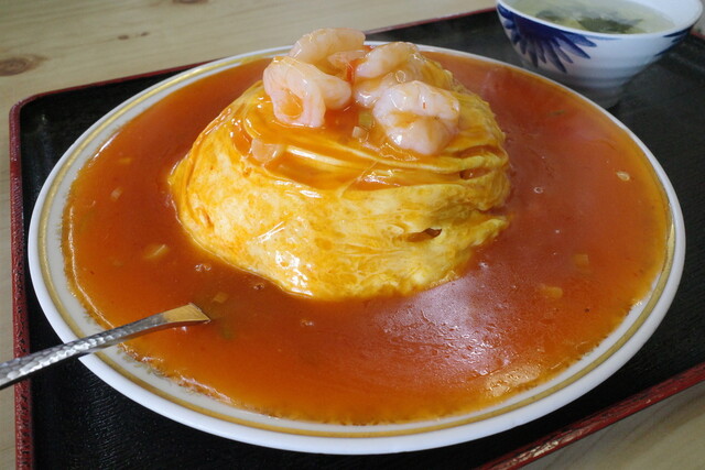 中国料理 林商 - 天童南（中華料理）の写真