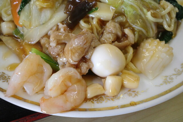 中国料理 林商 - 天童南（中華料理）の写真