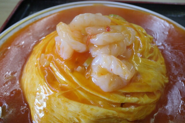 中国料理 林商 - 天童南（中華料理）の写真