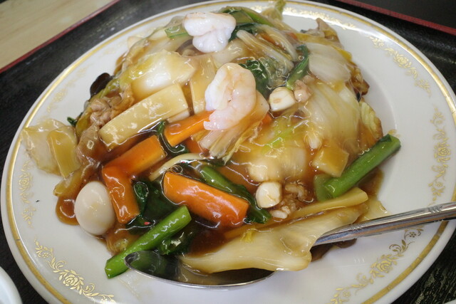 中国料理 林商 - 天童南（中華料理）の写真