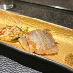 神楽坂 鉄板焼 向日葵 - 