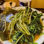 家系ラーメン ジェット家