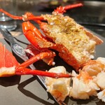 神楽坂 鉄板焼 向日葵 - 