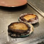 神楽坂 鉄板焼 向日葵 - 