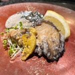 神楽坂 鉄板焼 向日葵 - 