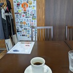 1414cafe - ドリンク写真: