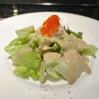 神楽坂 鉄板焼 向日葵 - 