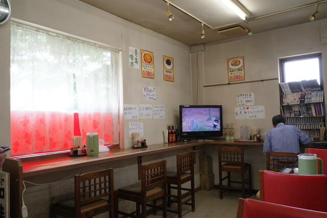 中国料理 林商 - 天童南（中華料理）の写真