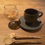 ツジケ - デザート