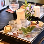 近江牛 すき焼き しゃぶしゃぶ 都 - 