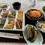 太平洋クラブ軽井沢リゾート - 朝食ビュッフェ