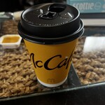 マクドナルド - 