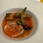 メゾン・ド・スリジェ - 