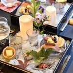 近江牛 すき焼き しゃぶしゃぶ 都 - 