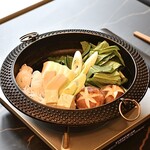 近江牛 すき焼き しゃぶしゃぶ 都 - 