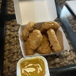 マクドナルド - 