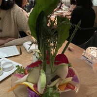 AWkitchen TOKYO 新丸ビル店 -  AWkitchen TOKYO 新丸ビル店 -