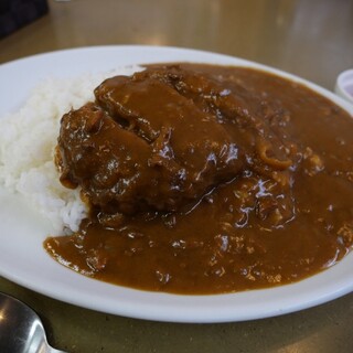 グリル喫茶・ビアレストラン・サンビーム_1