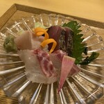 酒•肴 とやお - 