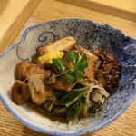 酒•肴 とやお - 