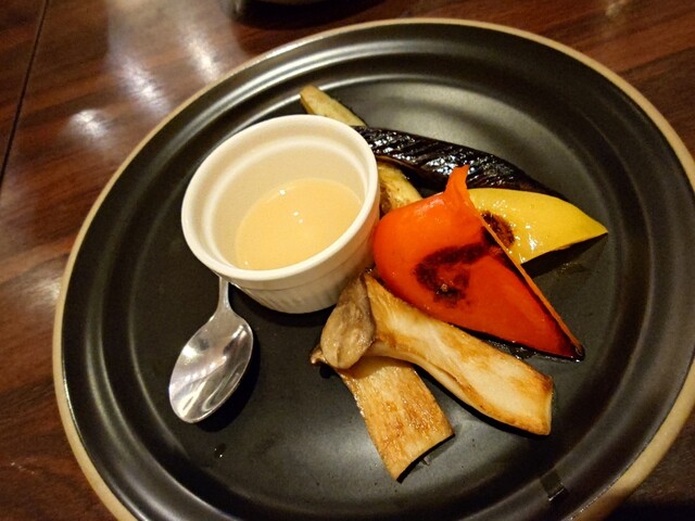 鉄板×肉バル ぶるじょわのご予約 - 南浦和/居酒屋 | 食べログ