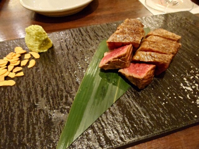 ぶるじょわ商事 鉄板×肉バル ぶるじょわのご予約 - 南浦和/居酒屋 | 食べログ