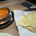 本格インド料理 ナマステ 倉敷インター店 - 