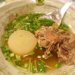 れんげ料理店 - 