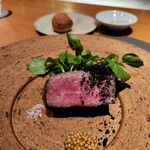 日本のイタリア料理店 sai - 