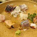 れんげ料理店 - 