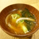 れんげ料理店 - 