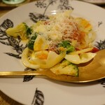 れんげ料理店 - 