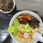 らー麺　Do・Ni・Bo - ドンっとトロ肉チャーシュー