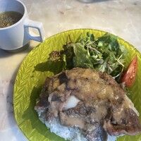 イベリコ・バル 門仲 - 