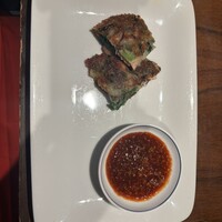 韓国料理 先斗町 李南河　 - 