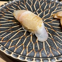 鮨 権左衛門 - 