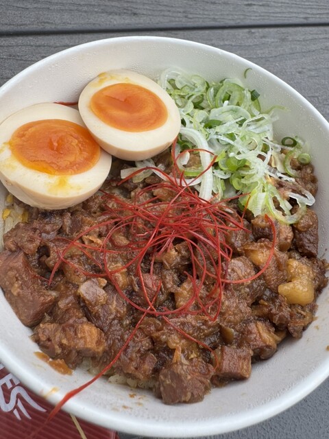 森のキッチン 宮城野原 | 楽天生命パーク周辺のカレー専門店