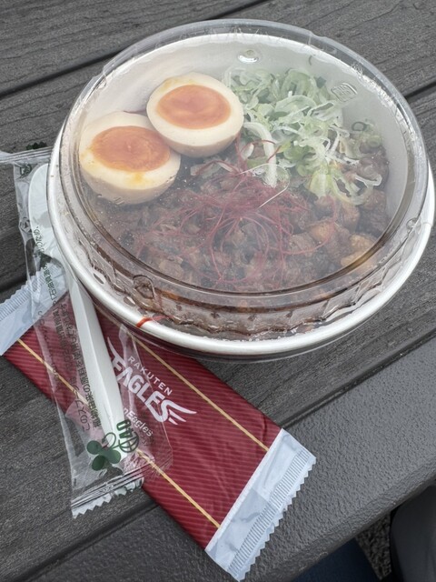 森のキッチン - 宮城野原（カレー）の写真