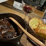 ビストロみわちゃん - 