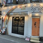 RAINBOW SPICE MASALA STALL - 