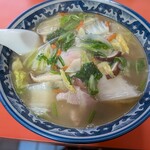 伊勢屋 - 