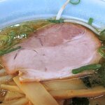 大鵬 - 大鵬 「味噌ラーメン」