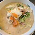 日高屋 - 料理写真: