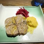 ビストロみわちゃん - 